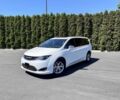 Білий Крайслер Pacifica, об'ємом двигуна 3.6 л та пробігом 29 тис. км за 11200 $, фото 1 на Automoto.ua