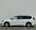 Белый Крайслер Пасифик, объемом двигателя 0 л и пробегом 40 тыс. км за 11200 $, фото 2 на Automoto.ua