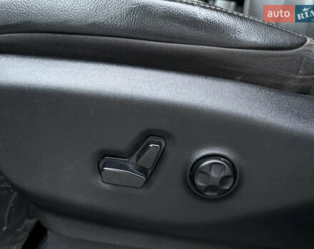 Белый Крайслер Пасифик, объемом двигателя 3.61 л и пробегом 97 тыс. км за 27600 $, фото 10 на Automoto.ua