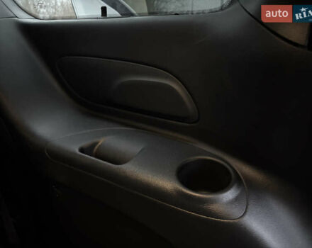 Белый Крайслер Пасифик, объемом двигателя 3.61 л и пробегом 97 тыс. км за 27600 $, фото 33 на Automoto.ua