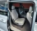 Белый Крайслер Пасифик, объемом двигателя 3.6 л и пробегом 38 тыс. км за 11200 $, фото 8 на Automoto.ua
