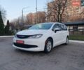 Білий Крайслер Pacifica, об'ємом двигуна 3.6 л та пробігом 147 тис. км за 17599 $, фото 1 на Automoto.ua