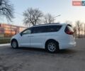 Белый Крайслер Пасифик, объемом двигателя 3.6 л и пробегом 196 тыс. км за 16999 $, фото 2 на Automoto.ua