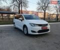 Белый Крайслер Пасифик, объемом двигателя 3.6 л и пробегом 196 тыс. км за 16999 $, фото 14 на Automoto.ua
