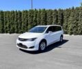 Білий Крайслер Pacifica, об'ємом двигуна 3.6 л та пробігом 29 тис. км за 11200 $, фото 1 на Automoto.ua