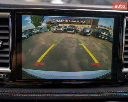 Белый Крайслер Пасифик, объемом двигателя 3.6 л и пробегом 135 тыс. км за 28000 $, фото 36 на Automoto.ua