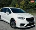 Белый Крайслер Пасифик, объемом двигателя 3.6 л и пробегом 132 тыс. км за 29999 $, фото 1 на Automoto.ua