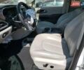 Білий Крайслер Pacifica, об'ємом двигуна 3.6 л та пробігом 149 тис. км за 9700 $, фото 10 на Automoto.ua