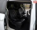 Белый Крайслер Пасифик, объемом двигателя 3.6 л и пробегом 132 тыс. км за 24999 $, фото 32 на Automoto.ua