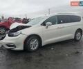 Білий Крайслер Pacifica, об'ємом двигуна 3.6 л та пробігом 146 тис. км за 11000 $, фото 10 на Automoto.ua
