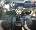 Білий Крайслер Pacifica, об'ємом двигуна 3.6 л та пробігом 146 тис. км за 11000 $, фото 6 на Automoto.ua