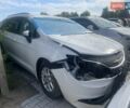 Білий Крайслер Pacifica, об'ємом двигуна 3.6 л та пробігом 149 тис. км за 9700 $, фото 1 на Automoto.ua