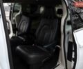 Белый Крайслер Пасифик, объемом двигателя 3.6 л и пробегом 132 тыс. км за 24999 $, фото 27 на Automoto.ua