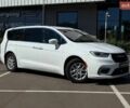 Білий Крайслер Pacifica, об'ємом двигуна 3.61 л та пробігом 195 тис. км за 20988 $, фото 1 на Automoto.ua