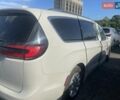 Білий Крайслер Pacifica, об'ємом двигуна 3.6 л та пробігом 146 тис. км за 11000 $, фото 1 на Automoto.ua