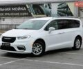 Белый Крайслер Пасифик, объемом двигателя 3.6 л и пробегом 132 тыс. км за 24999 $, фото 8 на Automoto.ua