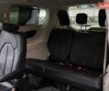 Белый Крайслер Пасифик, объемом двигателя 3.6 л и пробегом 132 тыс. км за 24999 $, фото 30 на Automoto.ua