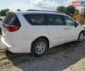 Білий Крайслер Pacifica, об'ємом двигуна 3.6 л та пробігом 149 тис. км за 9700 $, фото 4 на Automoto.ua