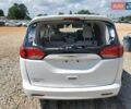 Білий Крайслер Pacifica, об'ємом двигуна 3.6 л та пробігом 149 тис. км за 9700 $, фото 7 на Automoto.ua