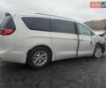 Білий Крайслер Pacifica, об'ємом двигуна 3.6 л та пробігом 146 тис. км за 11000 $, фото 4 на Automoto.ua