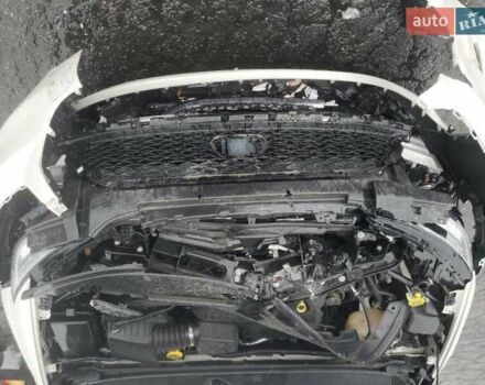 Білий Крайслер Pacifica, об'ємом двигуна 3.6 л та пробігом 146 тис. км за 11000 $, фото 15 на Automoto.ua