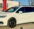 Білий Крайслер Pacifica, об'ємом двигуна 3.61 л та пробігом 119 тис. км за 32499 $, фото 9 на Automoto.ua