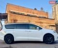 Білий Крайслер Pacifica, об'ємом двигуна 3.61 л та пробігом 119 тис. км за 32499 $, фото 7 на Automoto.ua