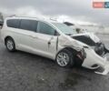 Білий Крайслер Pacifica, об'ємом двигуна 3.6 л та пробігом 146 тис. км за 11000 $, фото 14 на Automoto.ua