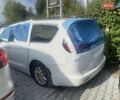 Білий Крайслер Pacifica, об'ємом двигуна 3.6 л та пробігом 149 тис. км за 9700 $, фото 2 на Automoto.ua