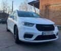 Білий Крайслер Pacifica, об'ємом двигуна 3.61 л та пробігом 119 тис. км за 32499 $, фото 1 на Automoto.ua