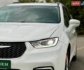 Белый Крайслер Пасифик, объемом двигателя 3.61 л и пробегом 151 тыс. км за 23999 $, фото 12 на Automoto.ua