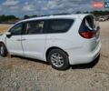 Білий Крайслер Pacifica, об'ємом двигуна 3.6 л та пробігом 149 тис. км за 9700 $, фото 5 на Automoto.ua