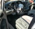 Білий Крайслер Pacifica, об'ємом двигуна 3.6 л та пробігом 149 тис. км за 9700 $, фото 12 на Automoto.ua