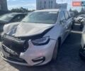 Белый Крайслер Пасифик, объемом двигателя 3.6 л и пробегом 146 тыс. км за 11600 $, фото 1 на Automoto.ua