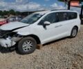 Білий Крайслер Pacifica, об'ємом двигуна 3.6 л та пробігом 149 тис. км за 9700 $, фото 11 на Automoto.ua