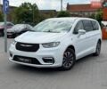 Белый Крайслер Пасифик, объемом двигателя 3.61 л и пробегом 143 тыс. км за 26500 $, фото 1 на Automoto.ua