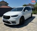 Белый Крайслер Пасифик, объемом двигателя 3.61 л и пробегом 61 тыс. км за 29499 $, фото 1 на Automoto.ua