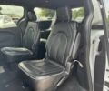 Білий Крайслер Pacifica, об'ємом двигуна 3.6 л та пробігом 36 тис. км за 17300 $, фото 14 на Automoto.ua