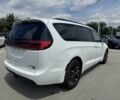 Білий Крайслер Pacifica, об'ємом двигуна 3.6 л та пробігом 36 тис. км за 17300 $, фото 4 на Automoto.ua