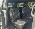 Білий Крайслер Pacifica, об'ємом двигуна 3.6 л та пробігом 36 тис. км за 17300 $, фото 12 на Automoto.ua