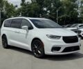Білий Крайслер Pacifica, об'ємом двигуна 3.6 л та пробігом 36 тис. км за 17300 $, фото 1 на Automoto.ua