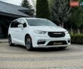 Белый Крайслер Пасифик, объемом двигателя 3.6 л и пробегом 145 тыс. км за 26999 $, фото 1 на Automoto.ua