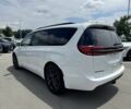 Білий Крайслер Pacifica, об'ємом двигуна 3.6 л та пробігом 36 тис. км за 17300 $, фото 5 на Automoto.ua