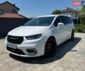 Белый Крайслер Пасифик, объемом двигателя 3.61 л и пробегом 61 тыс. км за 34999 $, фото 1 на Automoto.ua