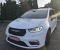 Білий Крайслер Pacifica, об'ємом двигуна 3.6 л та пробігом 20 тис. км за 42500 $, фото 2 на Automoto.ua
