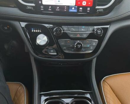 Білий Крайслер Pacifica, об'ємом двигуна 3.6 л та пробігом 20 тис. км за 42500 $, фото 22 на Automoto.ua