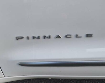 Білий Крайслер Pacifica, об'ємом двигуна 3.6 л та пробігом 20 тис. км за 42500 $, фото 8 на Automoto.ua