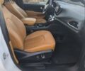 Білий Крайслер Pacifica, об'ємом двигуна 3.6 л та пробігом 20 тис. км за 42500 $, фото 12 на Automoto.ua