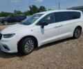 Білий Крайслер Pacifica, об'ємом двигуна 0 л та пробігом 70 тис. км за 19000 $, фото 1 на Automoto.ua