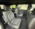 Білий Крайслер Pacifica, об'ємом двигуна 3.6 л та пробігом 12 тис. км за 21500 $, фото 10 на Automoto.ua